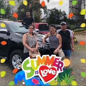 Meet your Posher, Allen